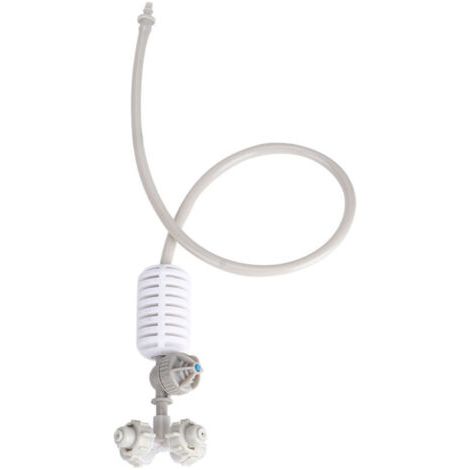 Buse de pulvérisation suspendue, arroseur à brumisation à 4 têtes, outil d'irrigation de jardin-AquaForge (1/5)