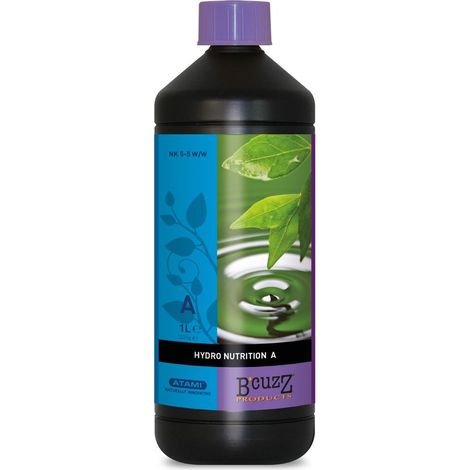 Engrais HYDRO Nutrition A - 1 litre - ATAMI