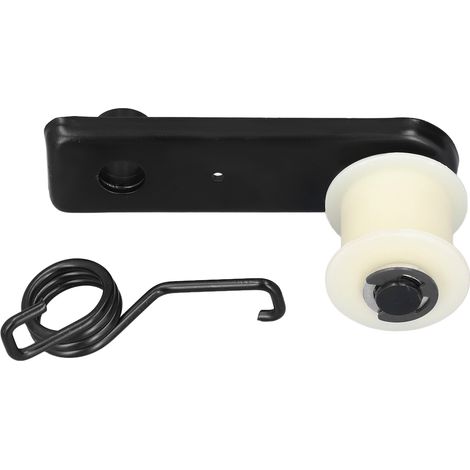 Tendeur de chaîne en alliage d'acier avec crochet à ressort 0452954 de remplacement pour Polaris Rzr 170 2009 – 2013 (1/5)