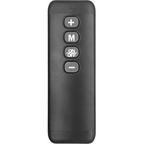 433-MHz-Funkfernbedienung, kompatibel mit Laufbändern – Universalgröße, kompatibel mit vielen Modellen (1/5)