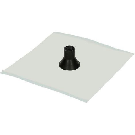 Manchette d'étanchéité Tyvek® pour tuyaux Ø 15 - 22 mm (1/4)
