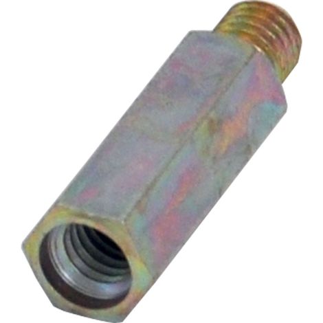 Distanziatore per Collari Tubi Pluviali 10 Pezzi 5 cm