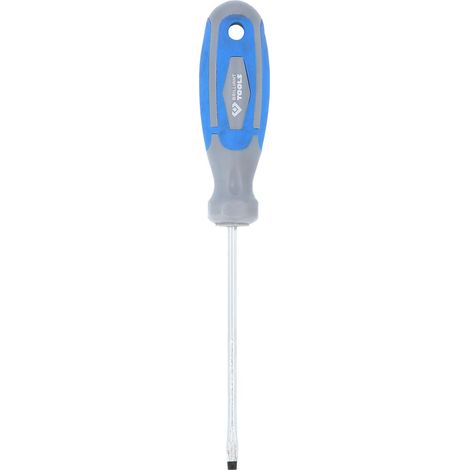 BRILLIANT TOOLS Tournevis plat 4mm BT030804