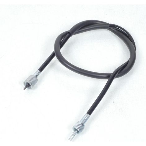 Câble de compteur Teknix pour moto Kawasaki 650 Z B 1977 86.5cm (1/3)