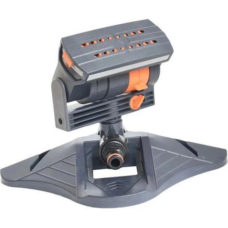 Mini arroseur oscillant pulvrisateur dirrigation de jardin (1/5)