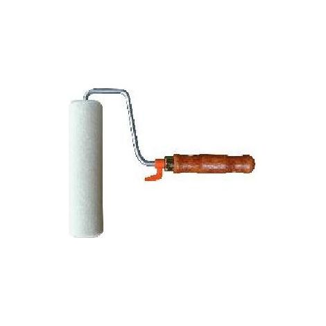 Rouleau Complet Pour Mur Et Plafonds L:180mm - Outifrance