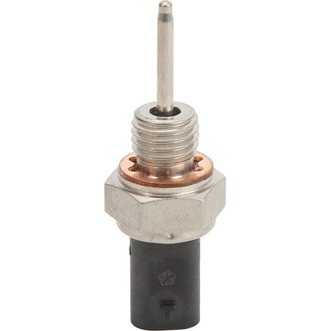 Capteur de température EGR 68142905AB, remplacement de Recirculation des gaz d'échappement pour Jeep Grand Cherokee Wrangler 2021 – 2022 (1/5)