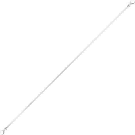 hydraulische Dämpfer 47 x 16 x 265 cm 60 Stück für