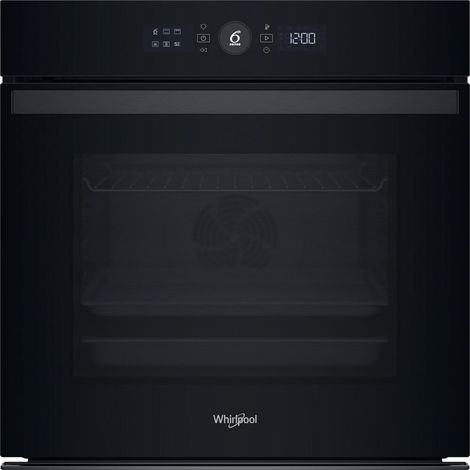 Forno Whirlpool woi4s8pm0sba capacità 73L funzione vapore (1/5)