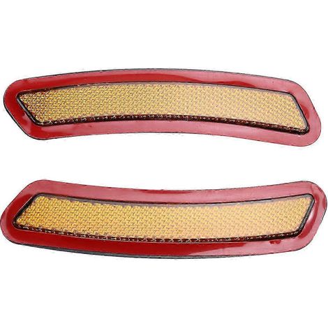 Para Mercedes-Benz Clase E W213, intermitentes izquierdo y derecho en carretera (1/4)
