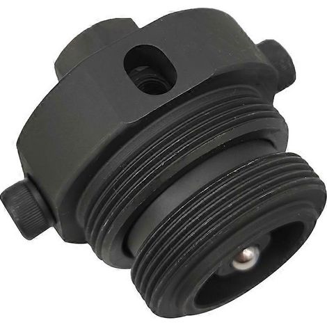 Outil de remplacement du pignon de pompe à carburant haute pression pour Hyundai Kia 2.0 + 2.2 CR Diesel (1/5)