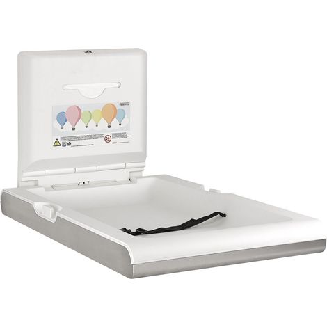 MEDICLINICS CP0016VCS BABYMEDI Cambia Pañales Vertical - ref: CP0016VCS (1/2)