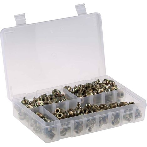 Kit de graisseur ( Prix pour 1 ) (1/4)