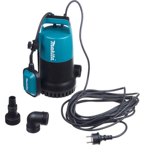 Makita Wasserpumpe CZ 300W /PF0300 140 l/min