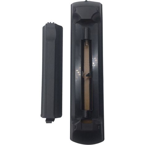 Remplacement telecommande panasonic n2qayb000487 pour Panasonic Viera TV:TH-32LRG20E TX-L42E3B TX-P46S20E TX-P50U30E (1/3)