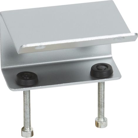 Accessoire de support pour fixation du bloc sur le bureau LEGRAND 054699 (1/5)