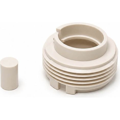 Nedis S004854 - Adapter Giacomini ZBHTR20WT
