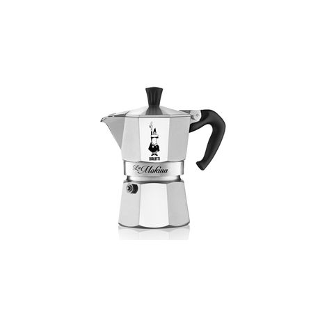 Caffettiera Moka Express Restyling Tz 1/2 Bialetti