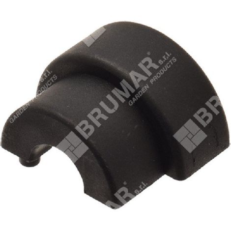 Casquillo eje rueda para cortacésped COMPATIBLE MOWOX - 044989