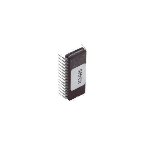 HG EPROM Pharo para control K1.5 / K2