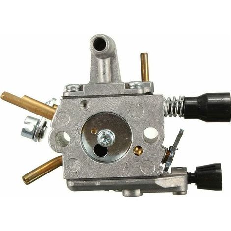 PR STIHL FS120 FS200 FS250 HT250,Carburateur Shil fs120 fs350 fr450 fr480 fs250 fs300 carbu (1/4)
