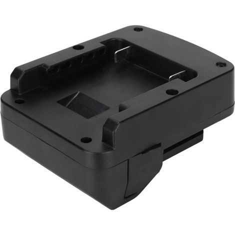 Convertisseur adaptateur de batterie pour Bosch vers Hitachi, convertisseur de batterie au Lithium 18V pour outil électrique (1/5)
