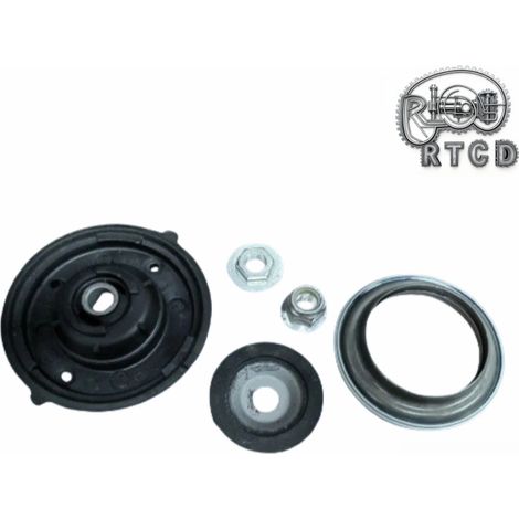 Der Reparatursatz 503177 für die obere Stoßdämpferbefestigung vorne ist für Peugeot 307, 307SW, Citroën C4 und Picasso der 1. Generation geeignet. (1/5)