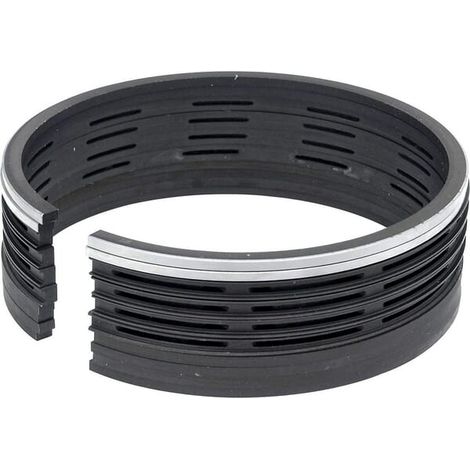 Fasce elastiche per pistone motore, set per pistone, compatibili con C-330 Mar-Mot 26900050107030