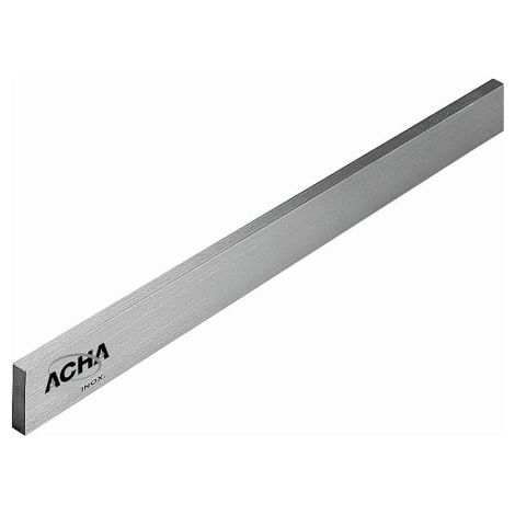 Regla Inox Rigida De Precision Din 874 / 2 150Cm 34-915 Acha