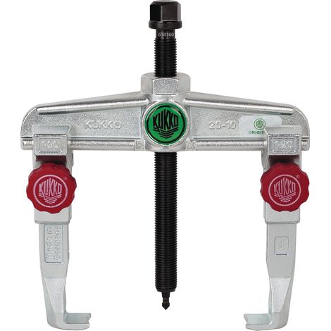 Estrazione 20-20+ Tensione di bloccaggio 150mm Larghezza di bloccaggio 200mm G.3,32kg 6 t