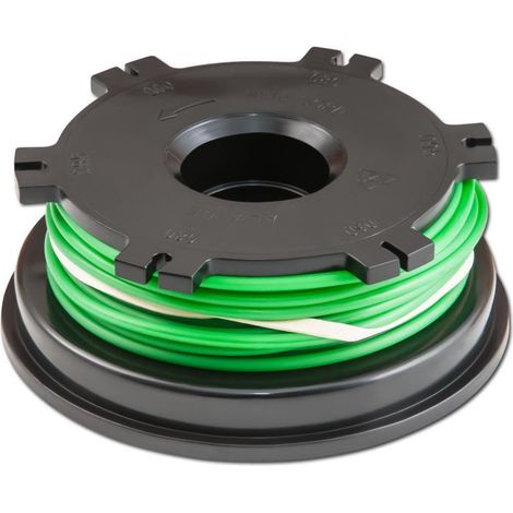 Fadenspule für Trimmer von AL-KO, IKRA, MTD, Toro Arnold
