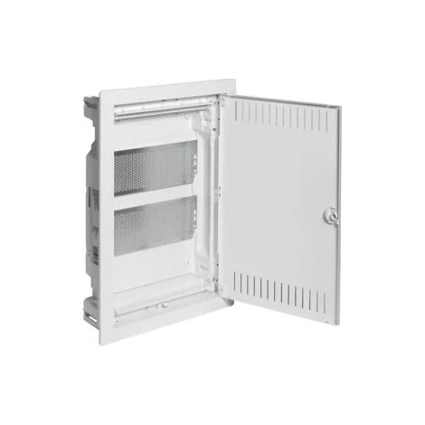 Hager HW VOLTA VDI 2-R. 2XMP BASIS (VH24NWB) (1/2)
