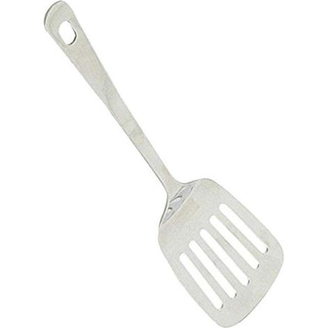 IBILI ESPATULA Inox, Stainless Steel, Argento, 33 x 5 x 2 cm (1/3)