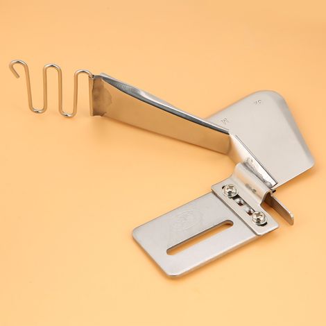 Accessoire pour Surjeteuse - Binder, Ourleur et Plieur pour Machine à Coudre Industrielle
