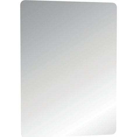 Specchio luminoso ARMONIA 50x70 cm