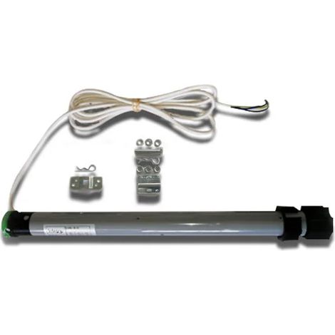 integra kit moteur tubulaire volets roulants 50Nm mec50 lex-50-230v (ex 34b019)