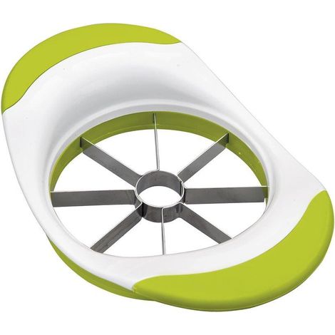 Ibili Luxe Apfelteiler Gelb 19 cm Modern
