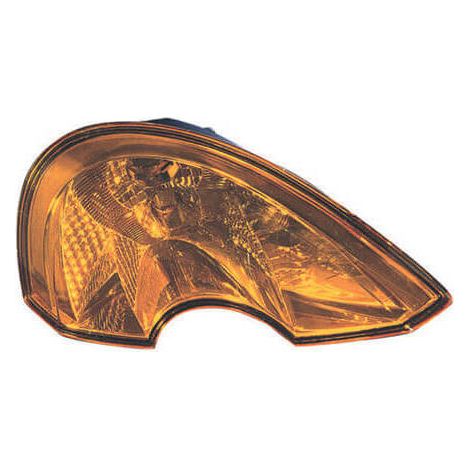 Feu clignotant avant droit orange Renault Modus 2004-2008