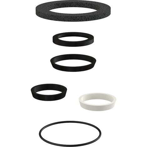 Jeu de joints Alcadrain pour siphons de lavabo