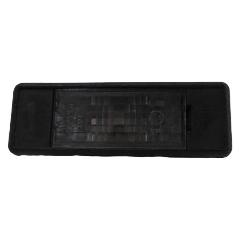 [PRODUIT D'OCCASION] Eclaireur Plaque De Police Gauche PEUGEOT 308 2007- ♻️ Ref Oe. 6340g9 - Garantie à vie (1/3)