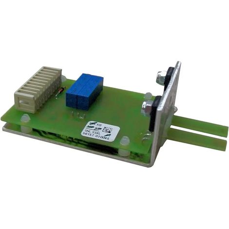 BOSCH Sensore massa aria primario/secondario everp, 87185739040