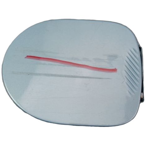 [PRODUIT D'OCCASION] Volet De Trappe Carburant FIAT Seicento 1998-2008 ♻️ Ref Oe. 46512187 - Garantie à vie (1/3)