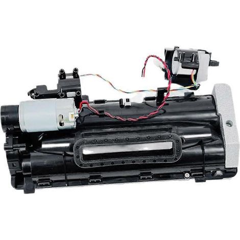 Moteur de balai principal pour accessoires de balayeuse Dreame X40 Pro Ultra - JBMEDIA (1/4)
