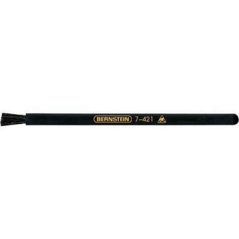 BERNSTEIN Tools for Electronics Pennello ESD 7-421 1 pz.