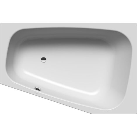 Kaldewei 237200010199 BW PLAZA DUO 192, 1800x1200x430 (1/2)