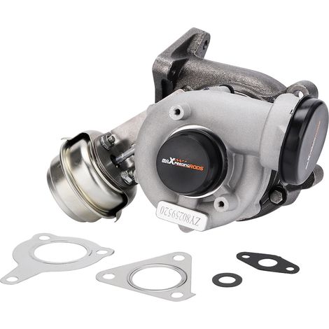 Turbocompressore per Audi A4 B6 B7 A6 C5 C6 130HP 140HP 038145702E, 038145702G (1/5)