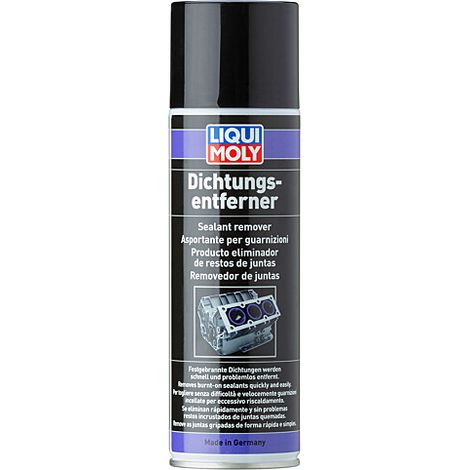 Liqui Moly Dichtungsentferner