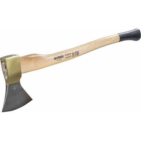 Ironside Holzaxt 1250g (1/5)