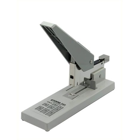 Cucitrice Alti Spessori Etona 260