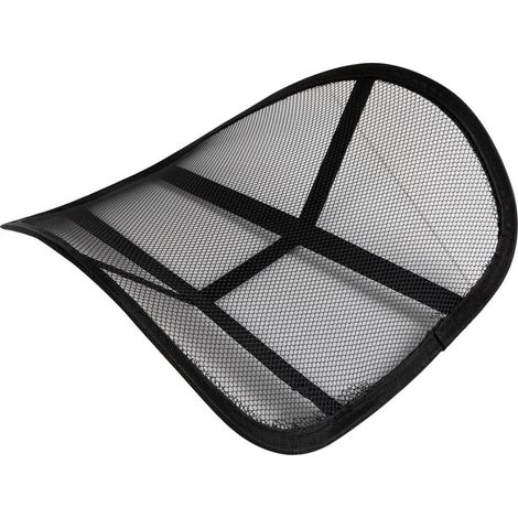Supporto lombare ergonimico per auto (1/5)